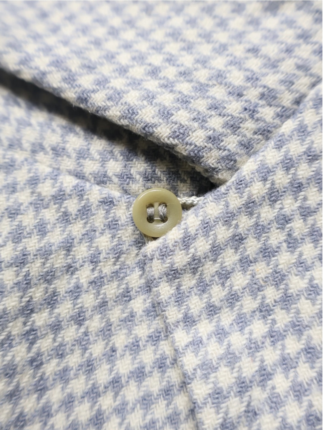 40s PENDLETON ウールシャツ