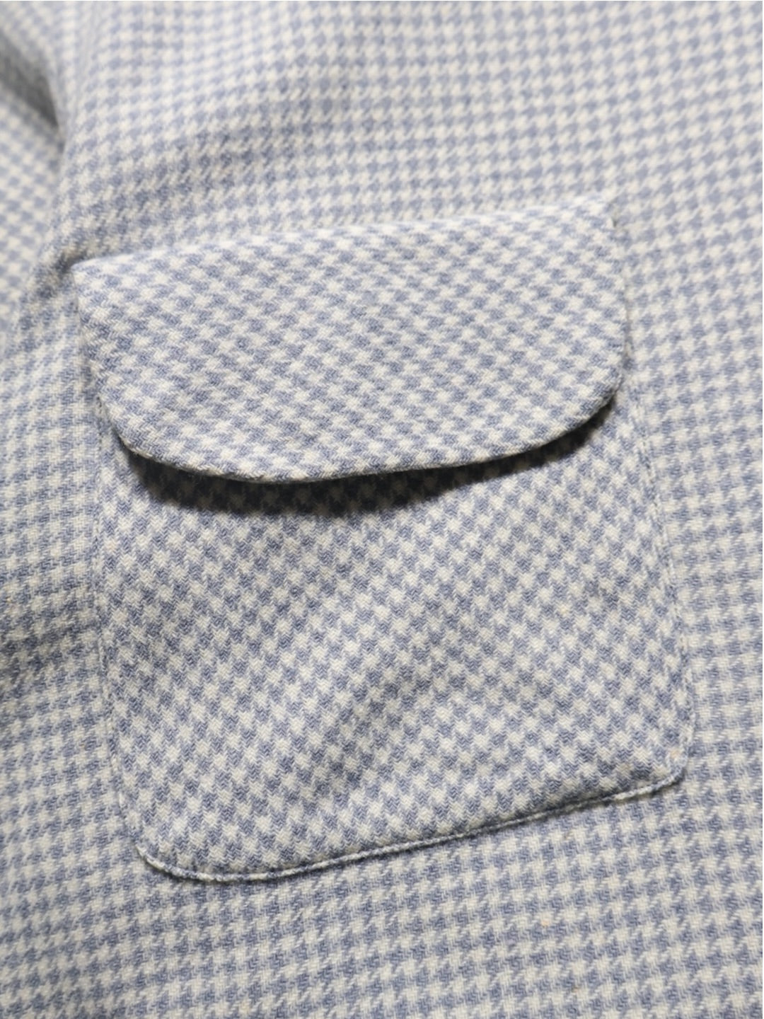 40s PENDLETON ウールシャツ