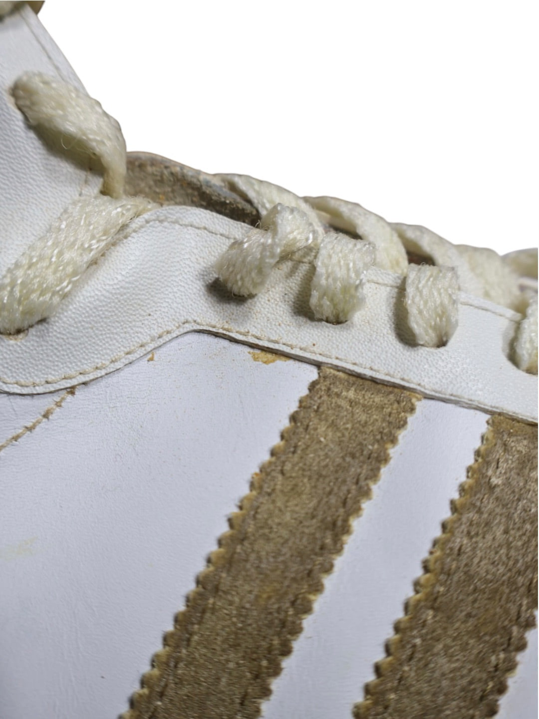80s adidas "K.ABDUL JABBAR"