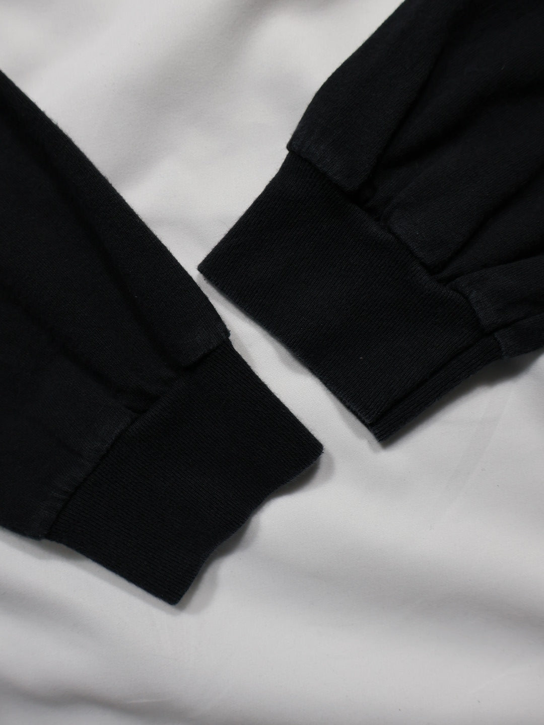 90s~ Motion Logo L/S Tシャツ