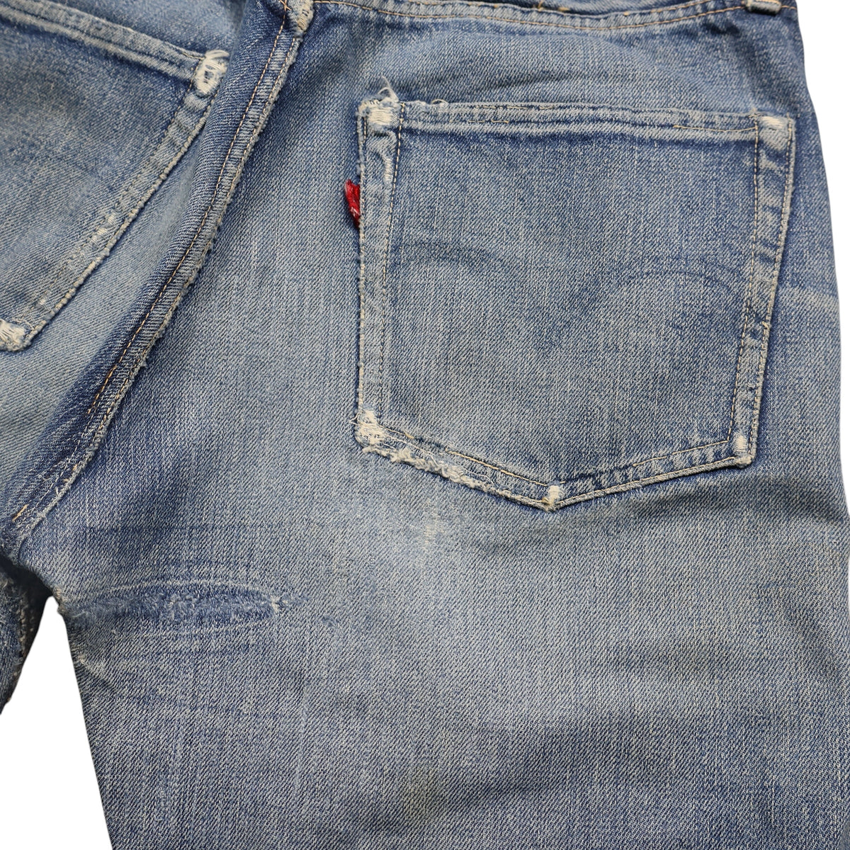 50s Levis 501XX