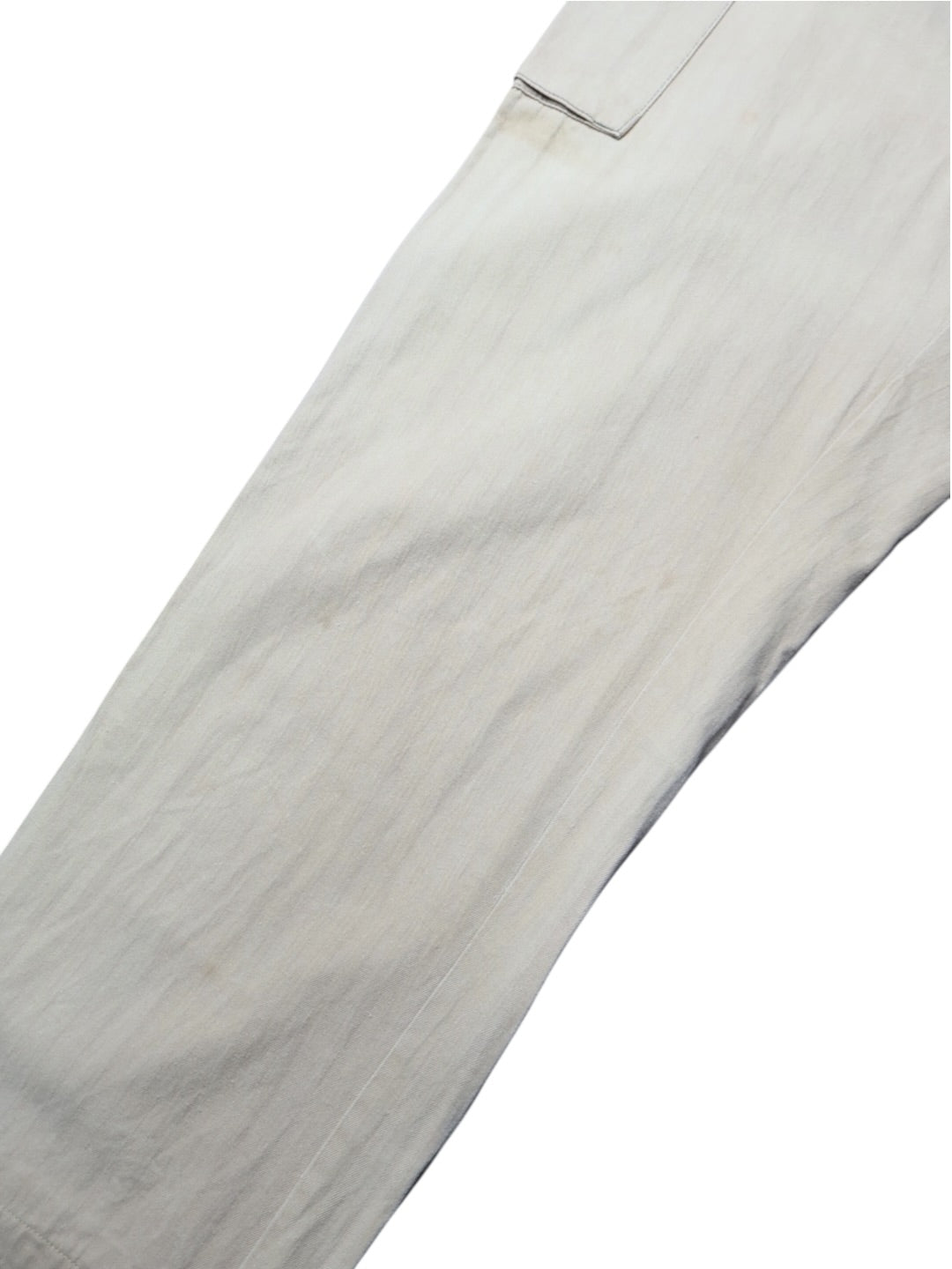 60s M-43 Type HBT サイドカーゴパンツ