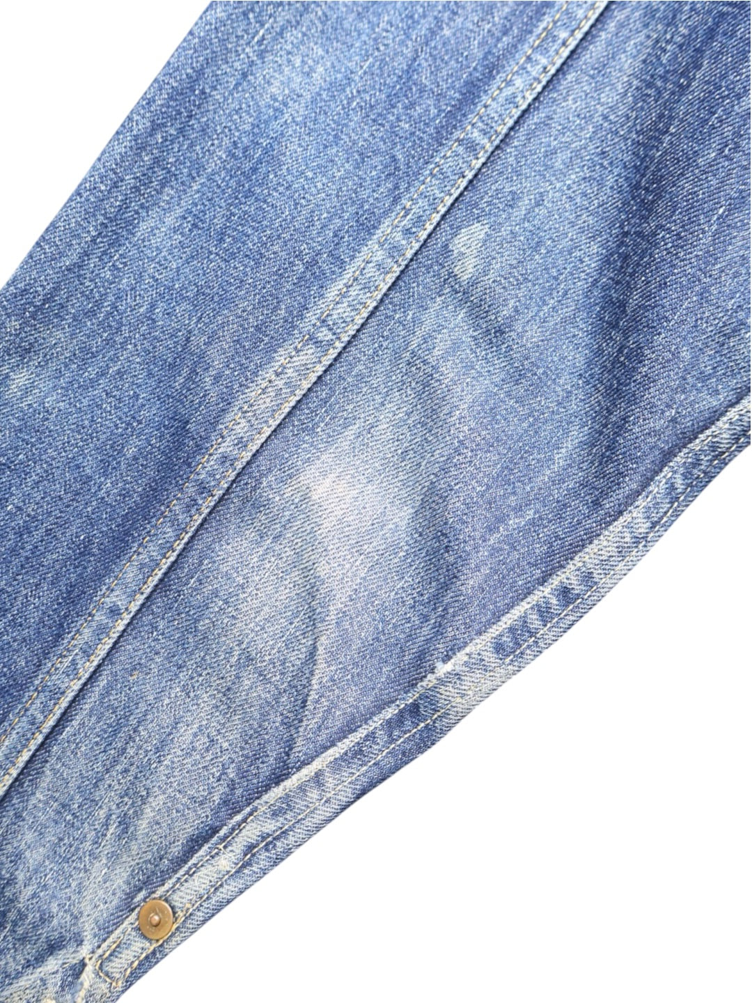 40s Levis 506XX デニムジャケット