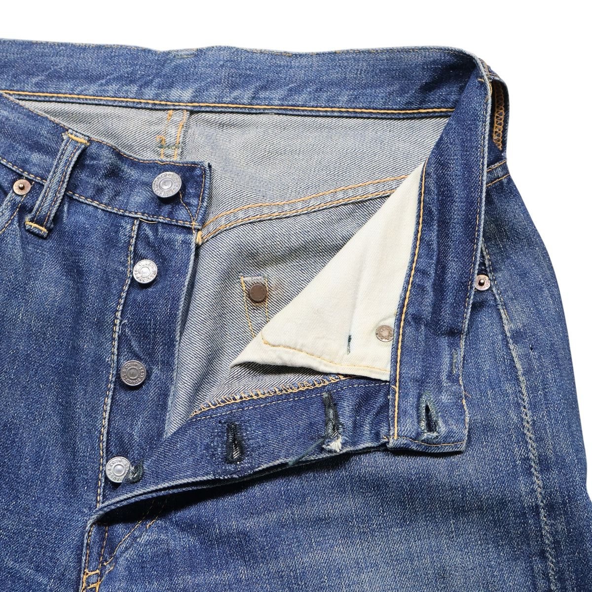 50s Levis 503BXX
