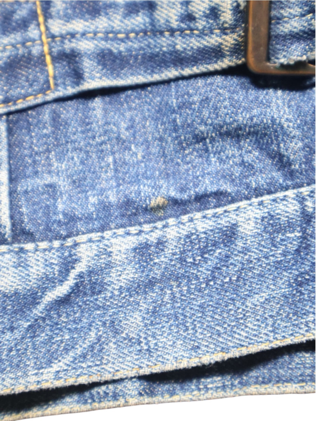 40s Levis 506XX デニムジャケット