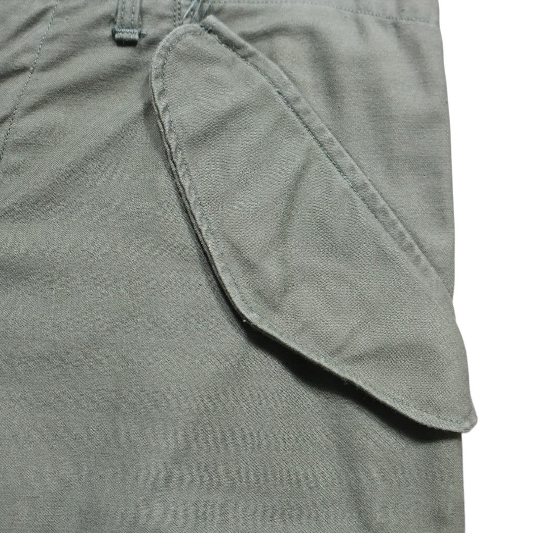 60s M-65 フィールドパンツ