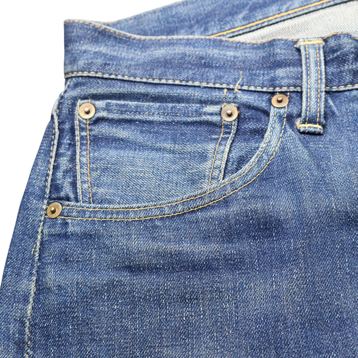50s Levis 503BXX
