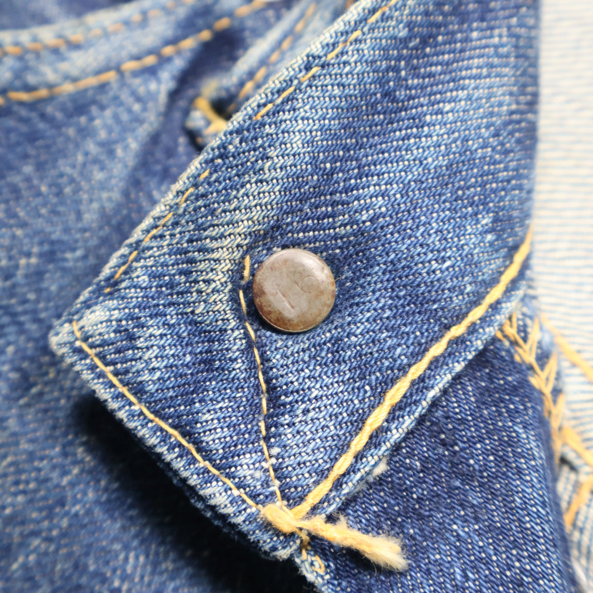 50s Levis 503BXX