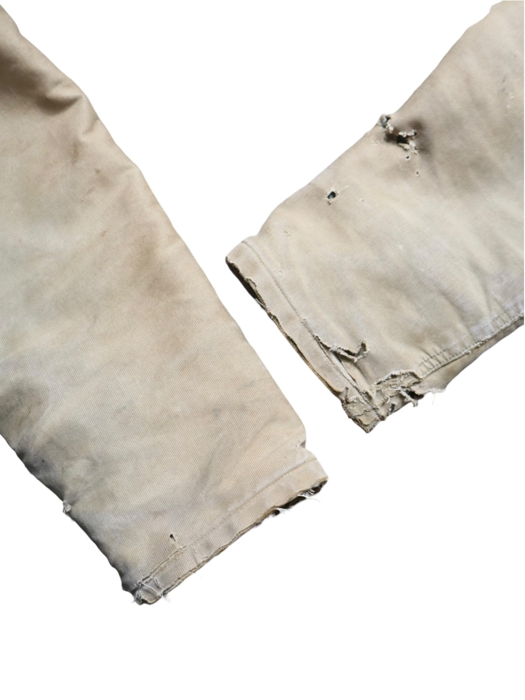 40s US NAVY N-1 デッキジャケット