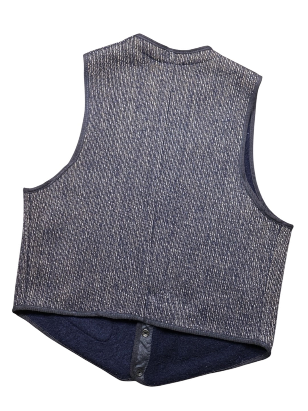 50s PENNEY'S Beach Cross ベスト