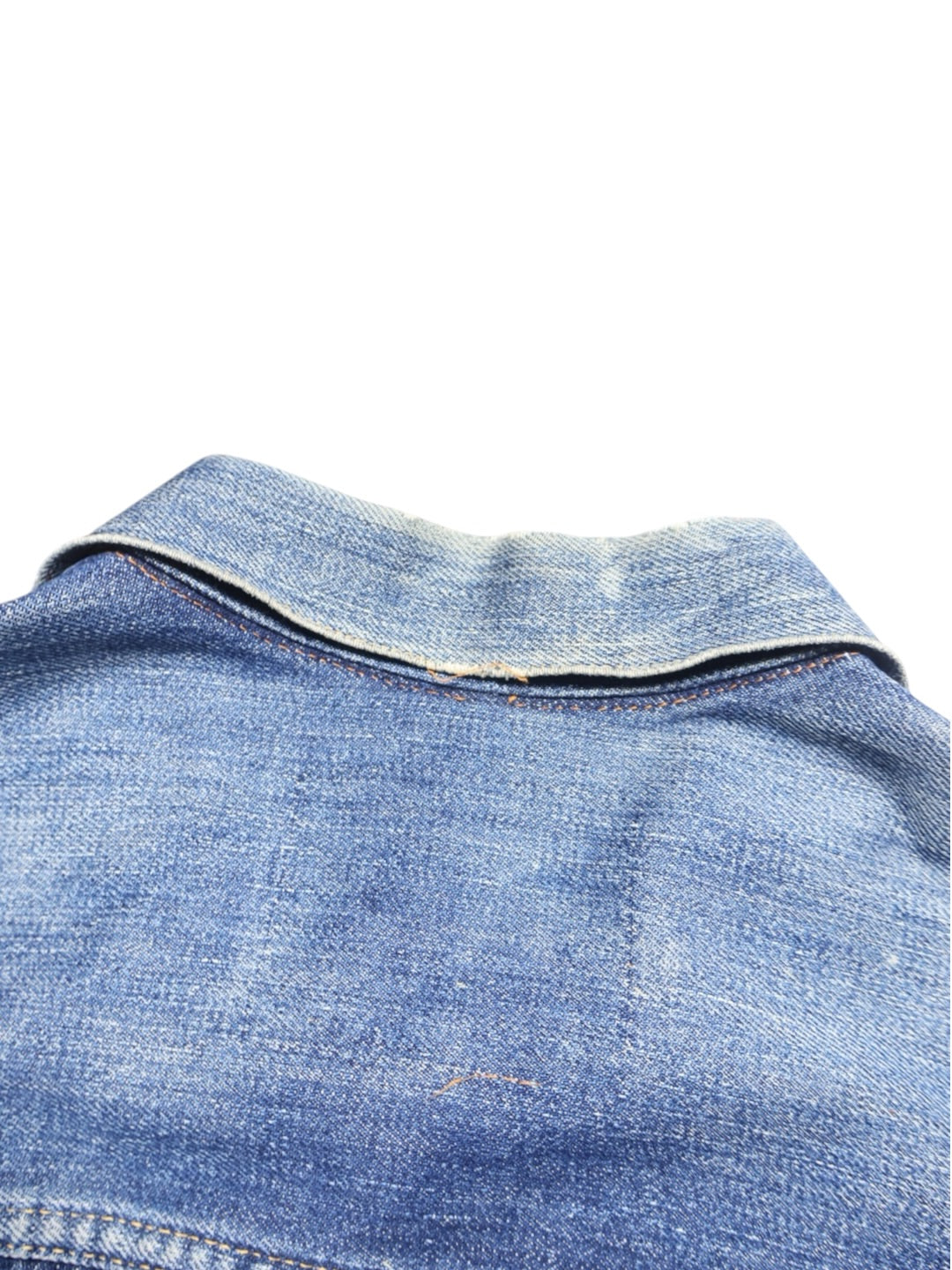 40s Levis 506XX デニムジャケット