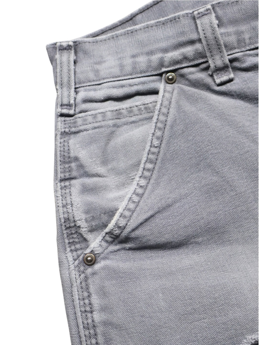 90s,00s Carhartt ダブルニーパンツ
