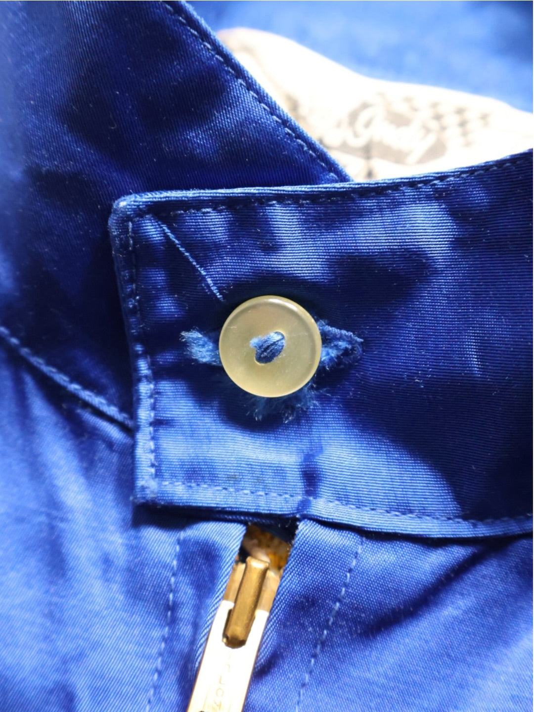 60,70s gndy レーシングジャケット