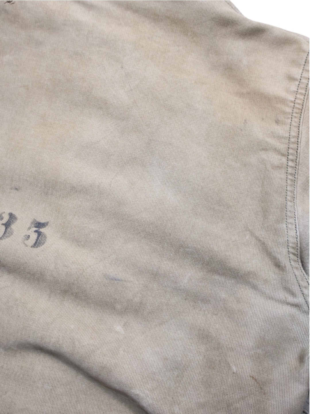40s US NAVY N-1 デッキジャケット