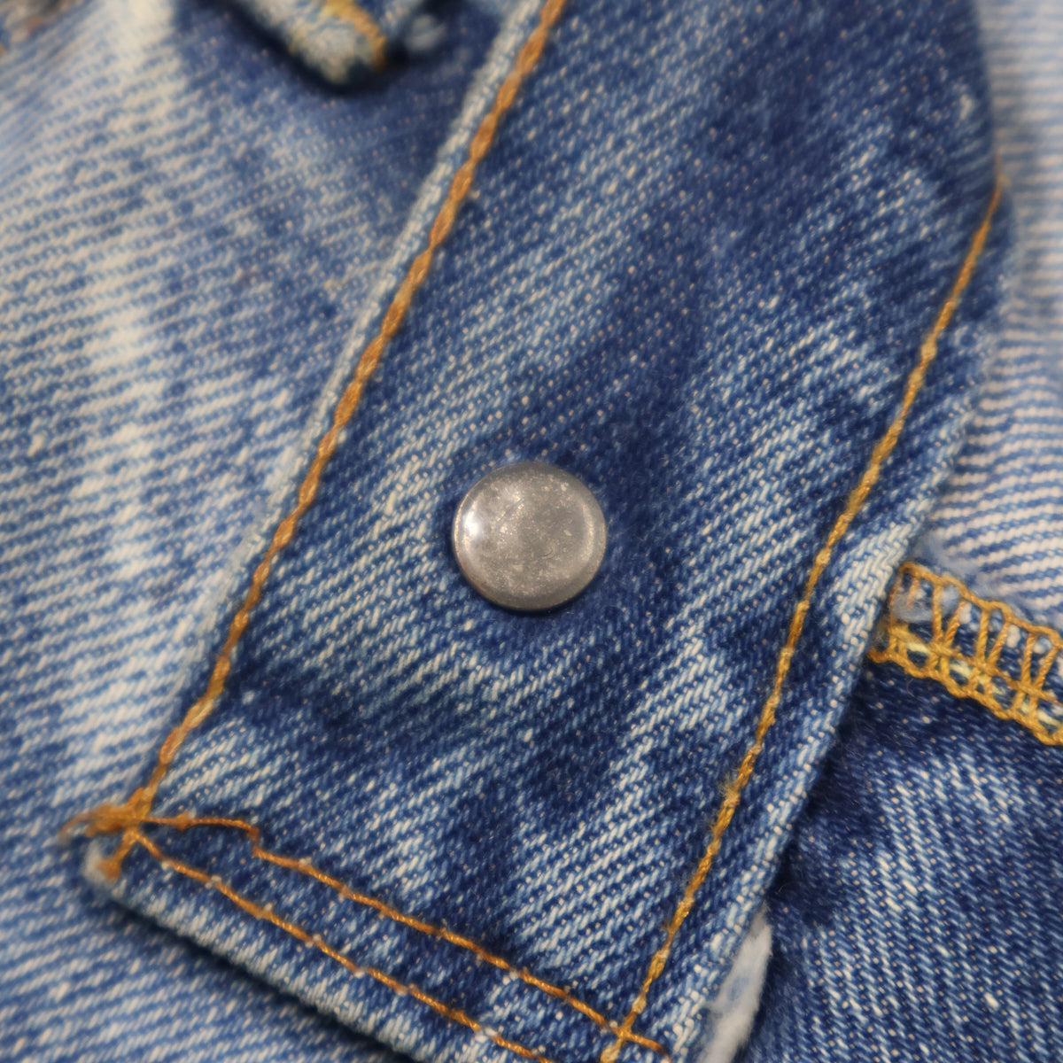 70s Levis 501 66前期