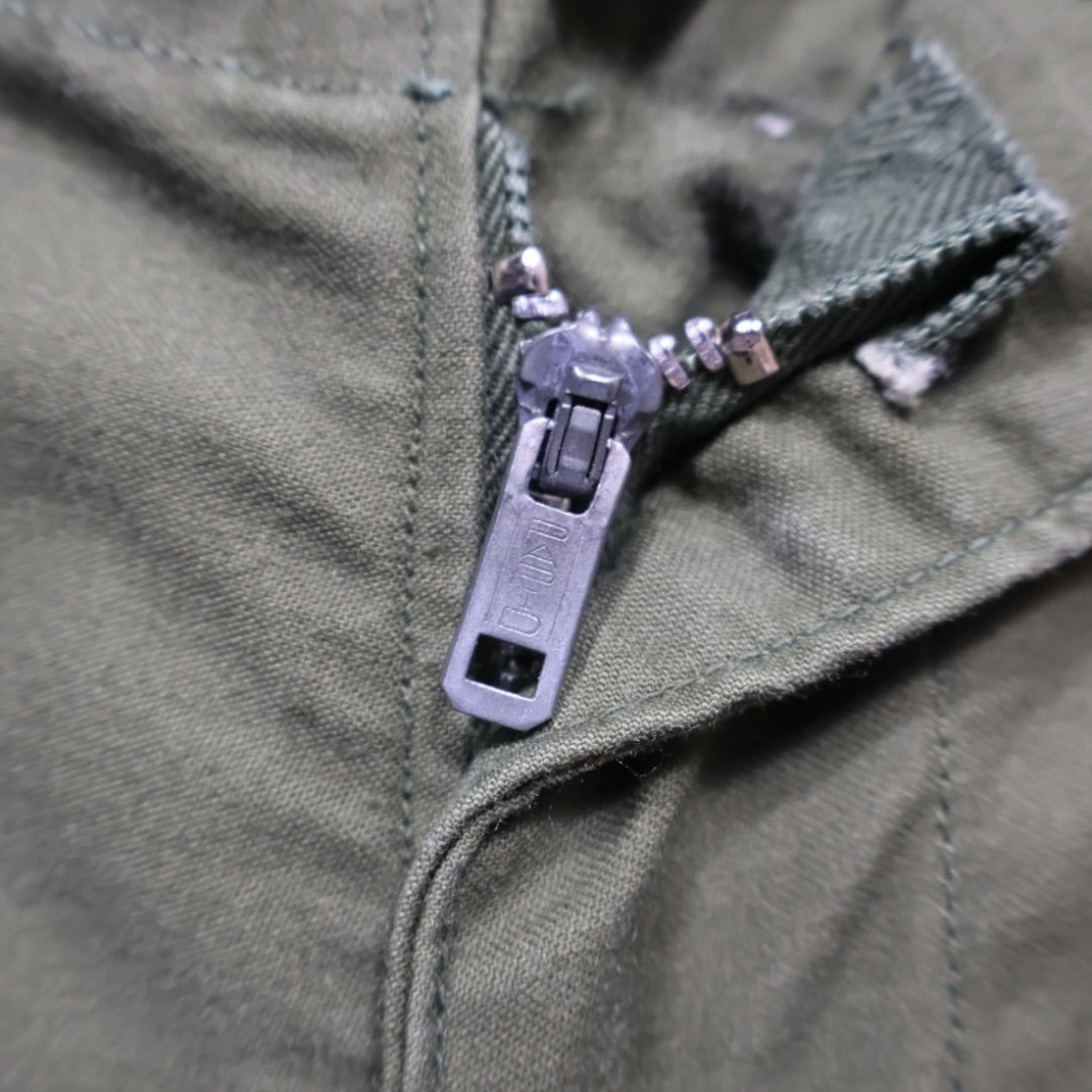 60s M-65 フィールドパンツ