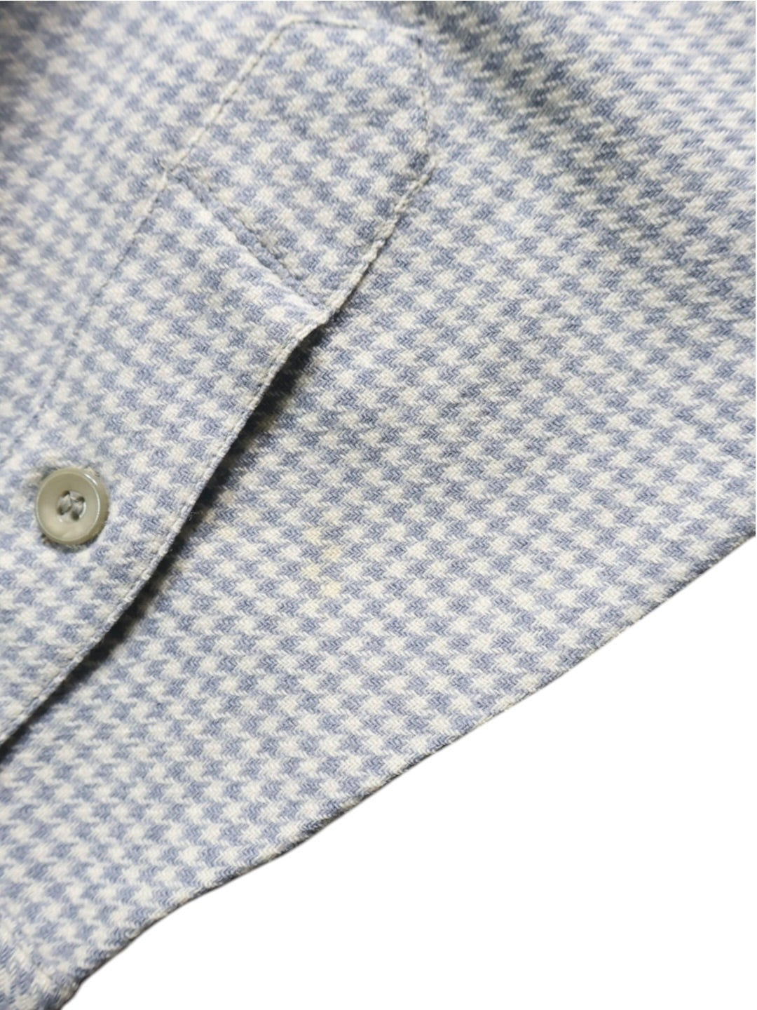 40s PENDLETON ウールシャツ