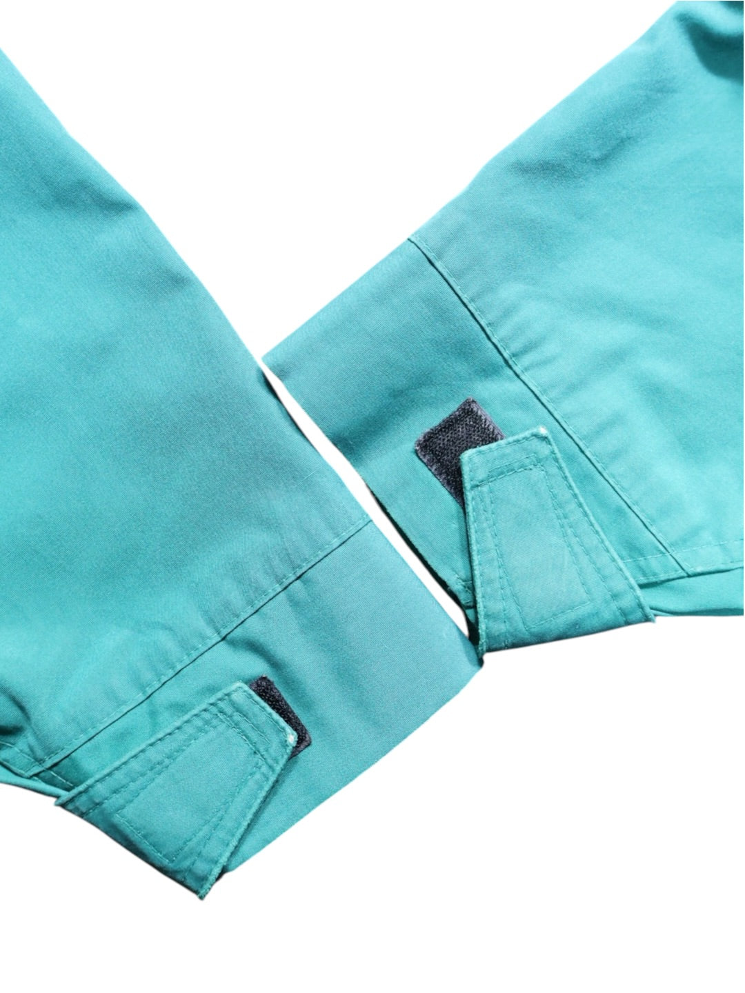 80s PACIFIC TRAIL マウンテンパーカー