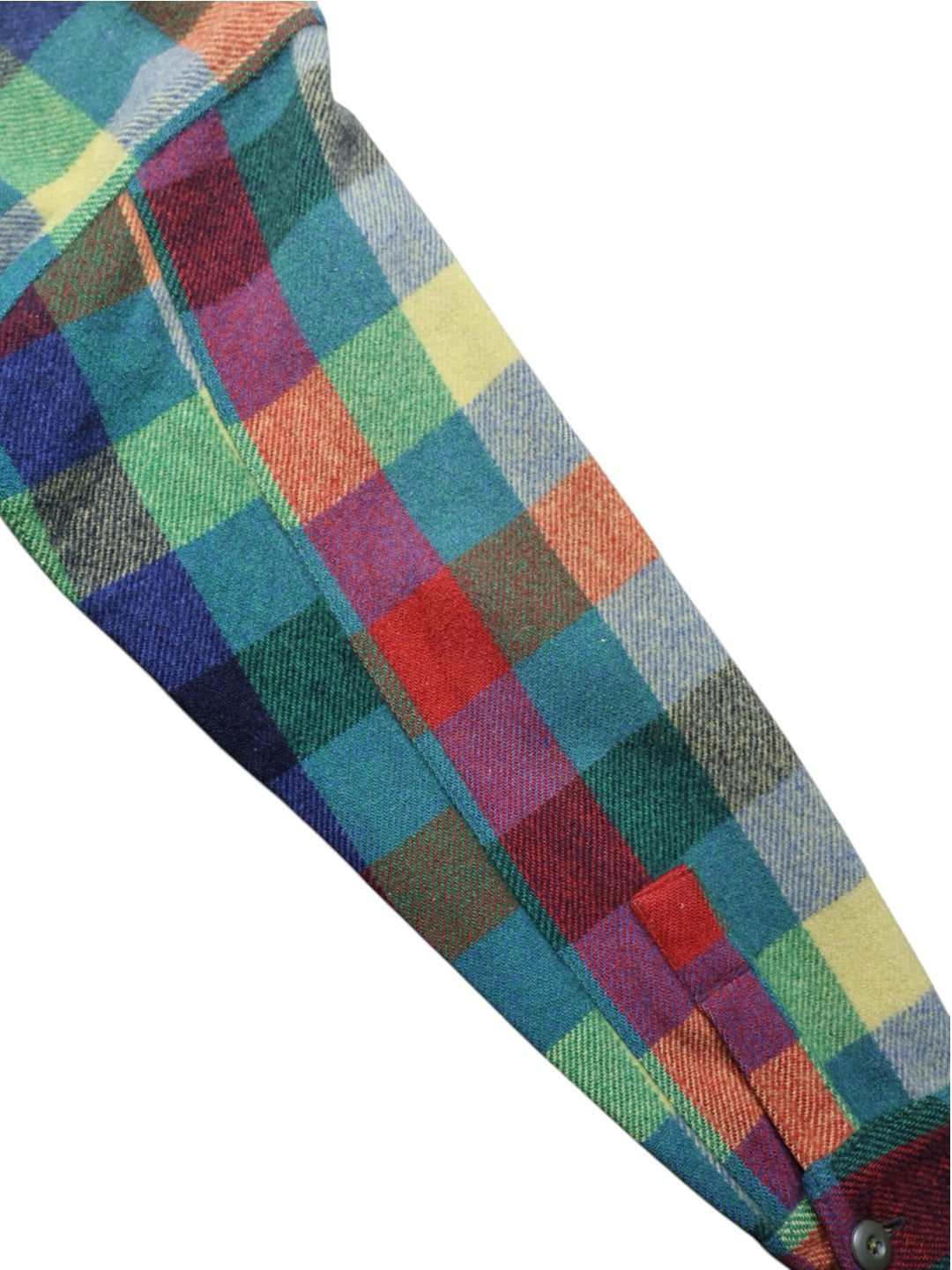 30s Woolrich ウールシャツジャケット