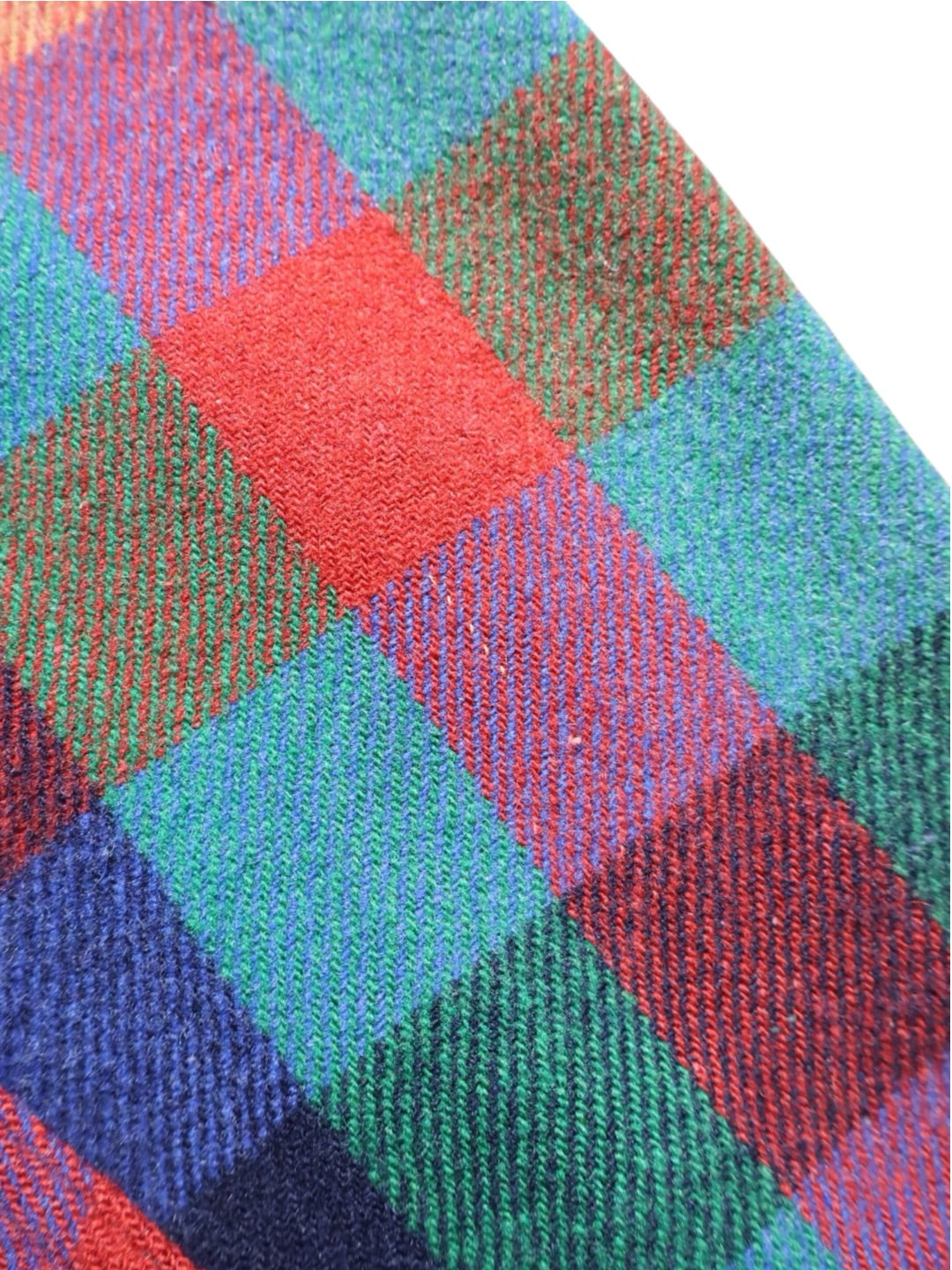 30s Woolrich ウールシャツジャケット