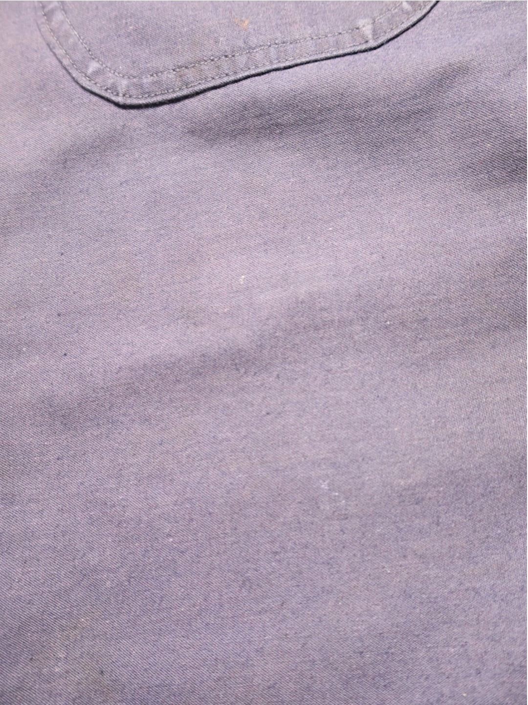 70s US NAVY ユーティリティーパンツ