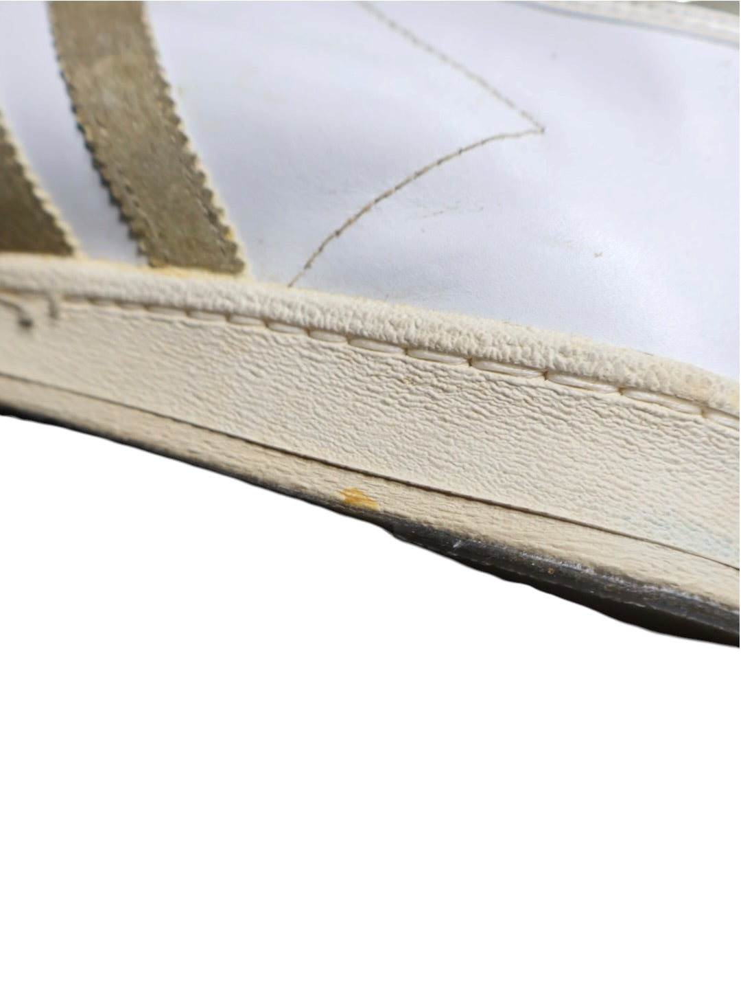 80s adidas "K.ABDUL JABBAR"