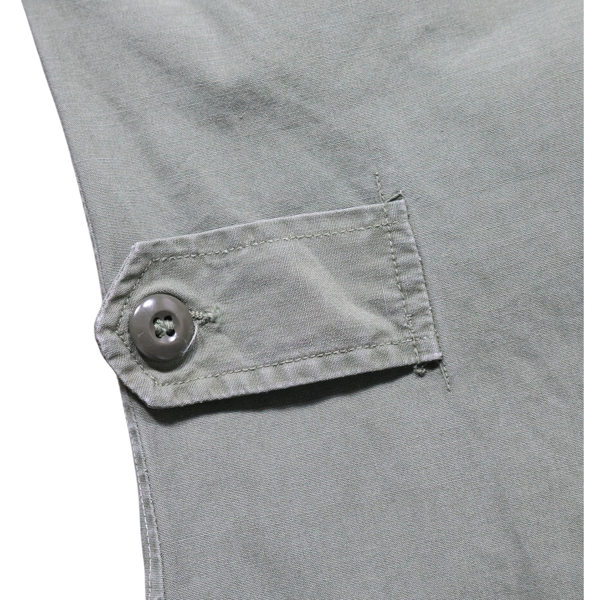 60s US ARMY "1st Type" ジャングルファティーグジャケット