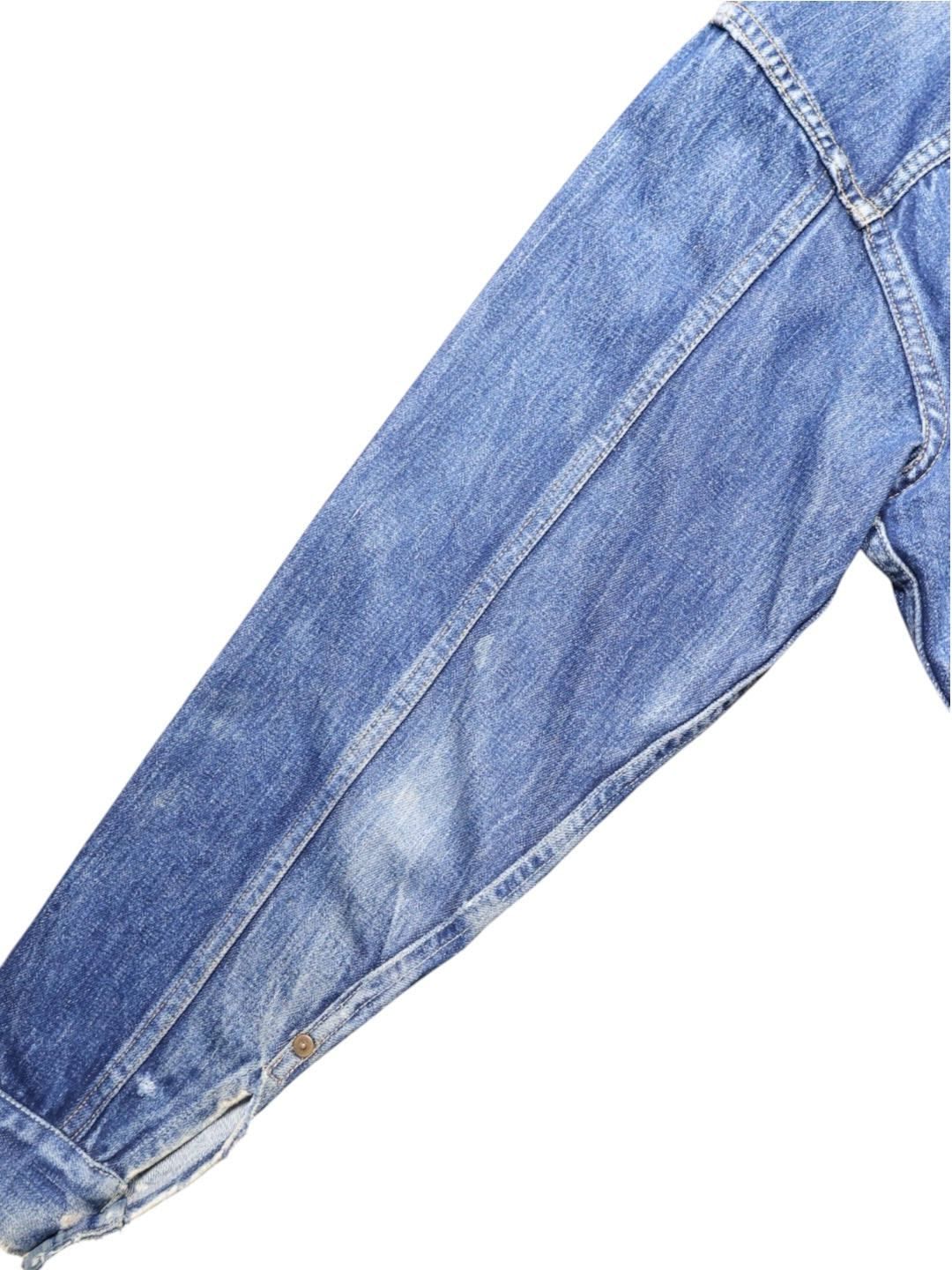 40s Levis 506XX デニムジャケット