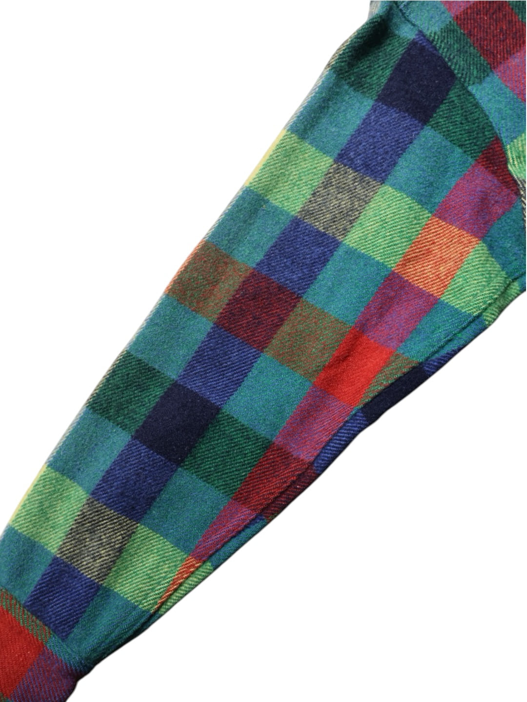 30s Woolrich ウールシャツジャケット