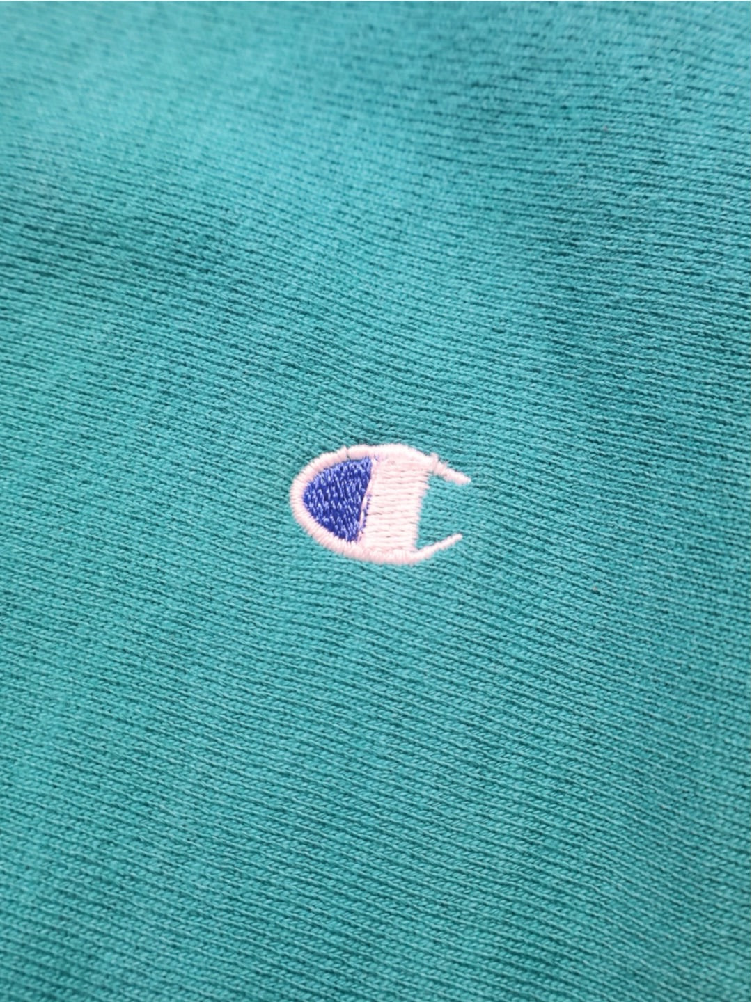90s Champion REVERSE WEAVE スウェットカーディガン