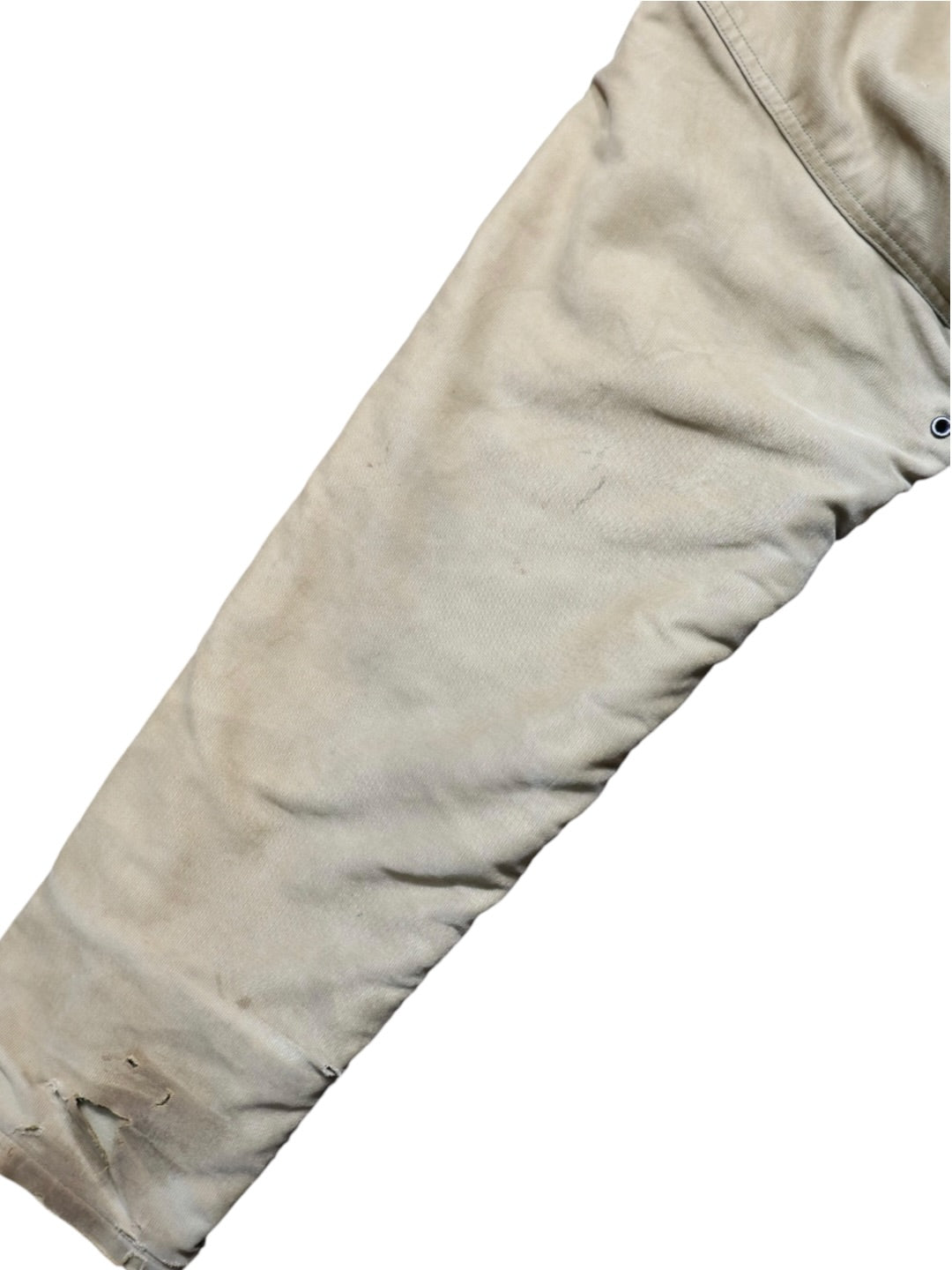 40s US NAVY N-1 デッキジャケット