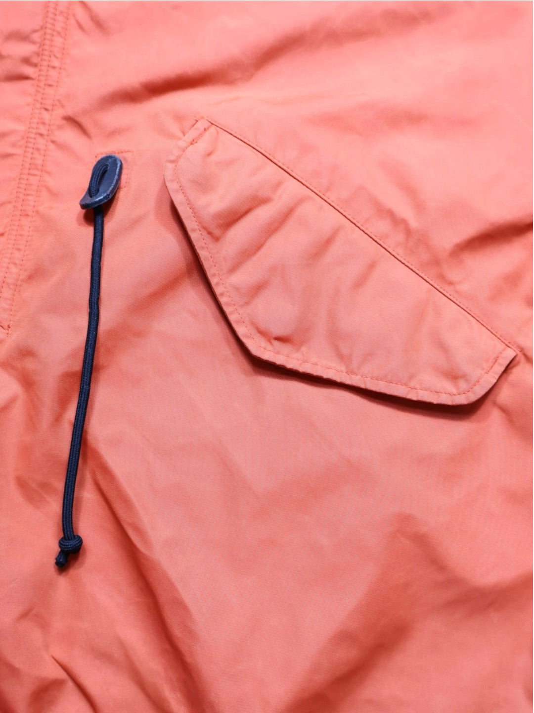 90s~ POLO SPORT M-51 Type  ナイロンジャケット