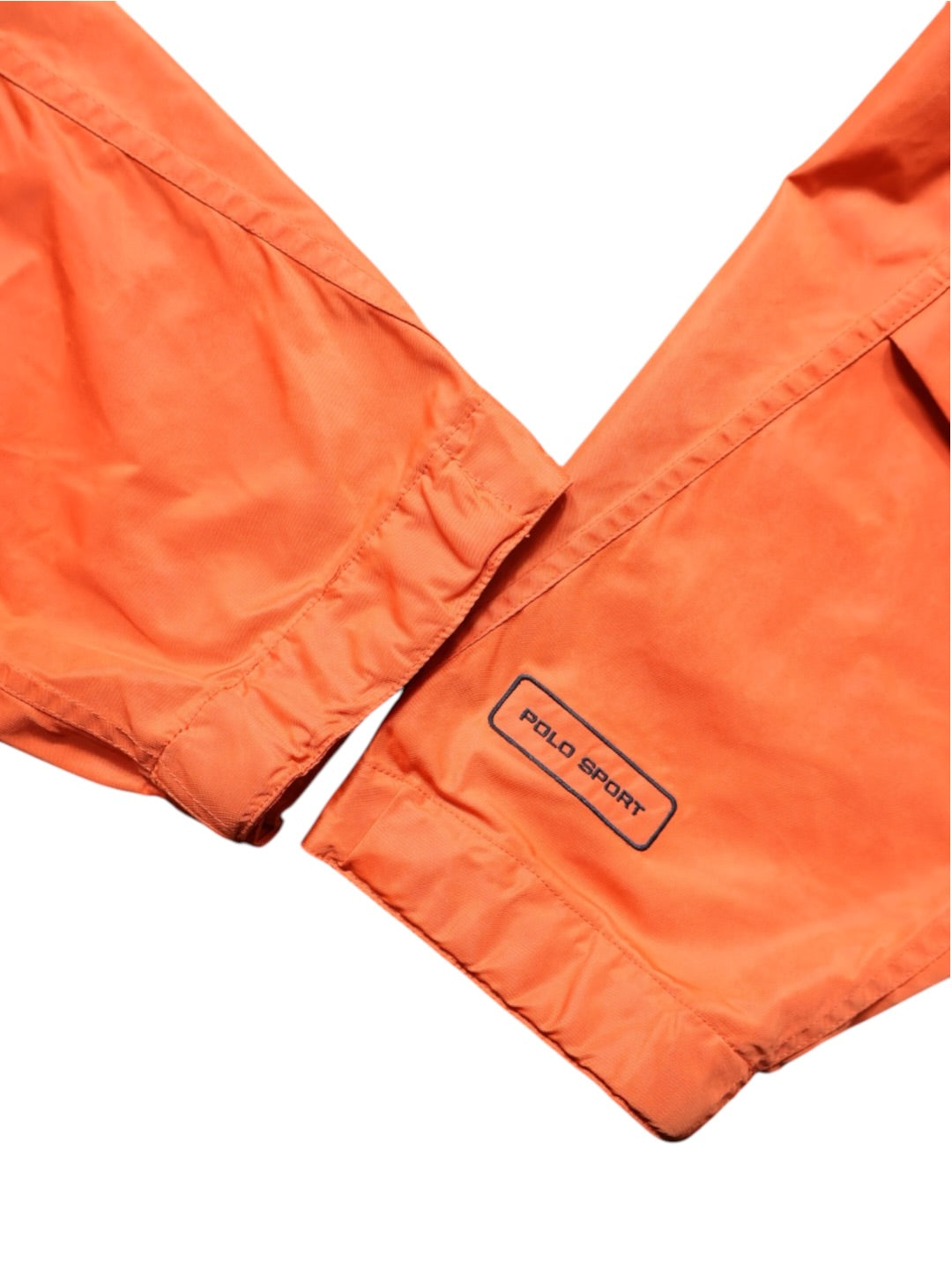 90s~ POLO SPORT M-51 Type  ナイロンジャケット