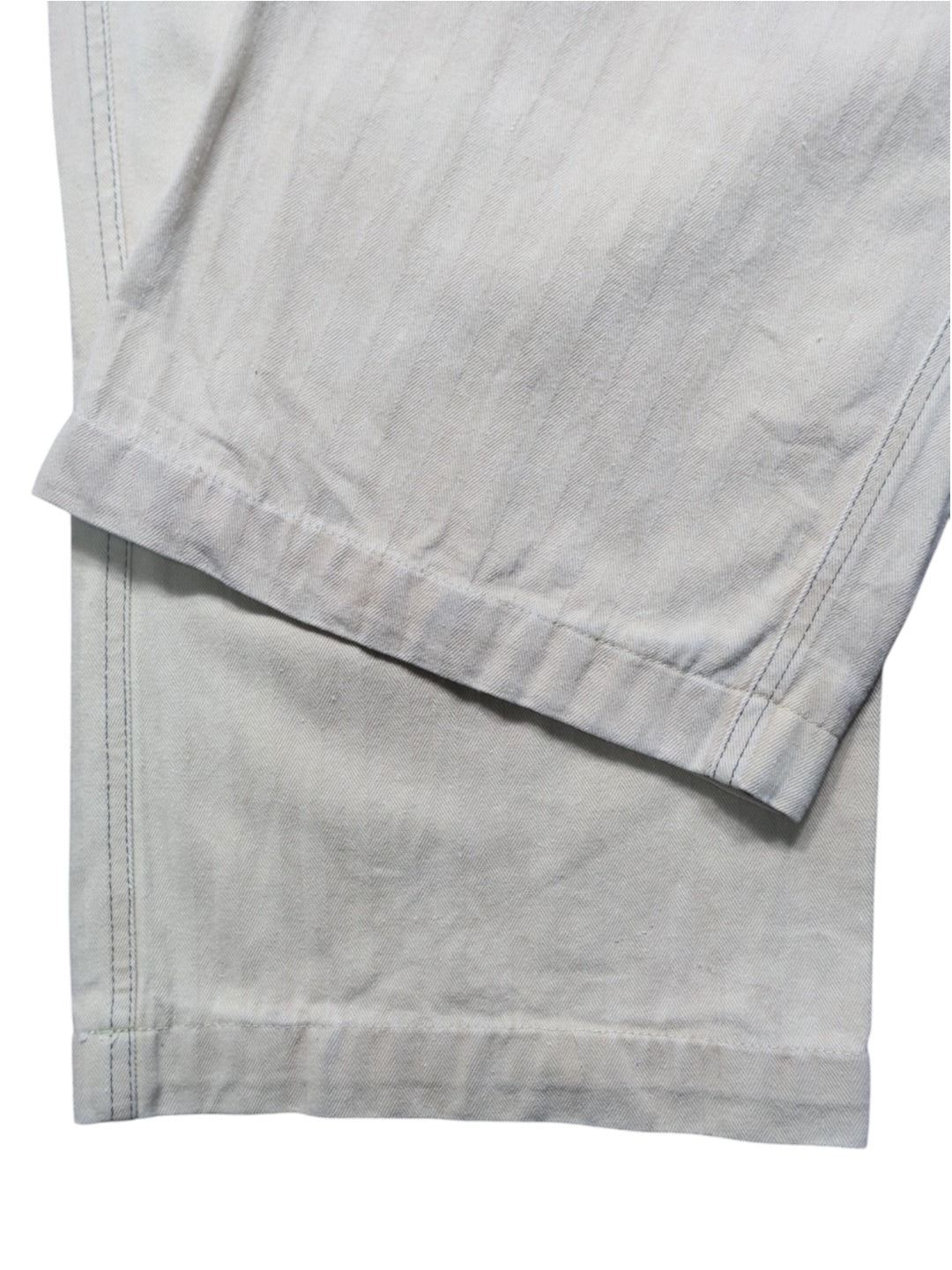60s M-43 Type HBT サイドカーゴパンツ