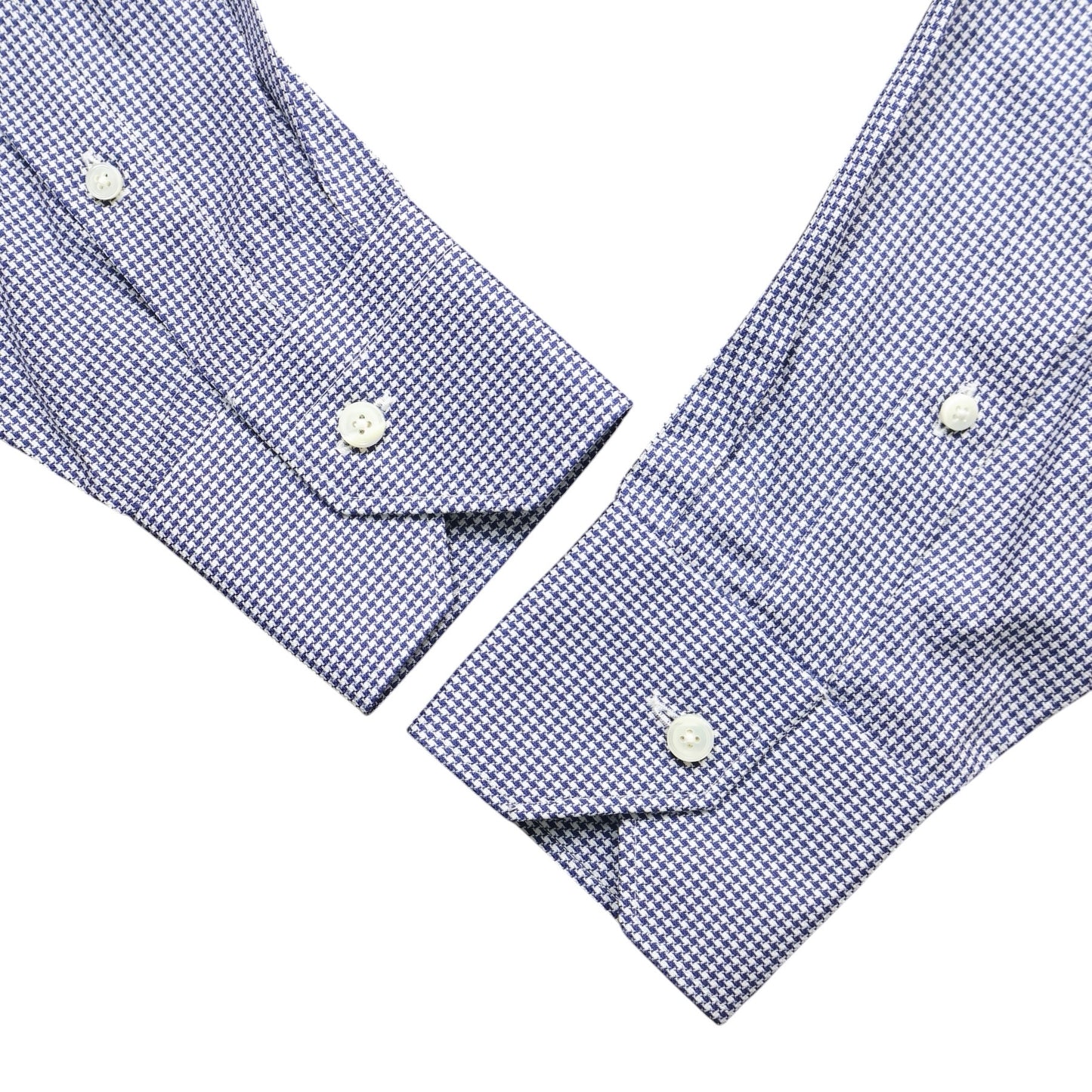 Ermenegildo Zegna コットンシャツ