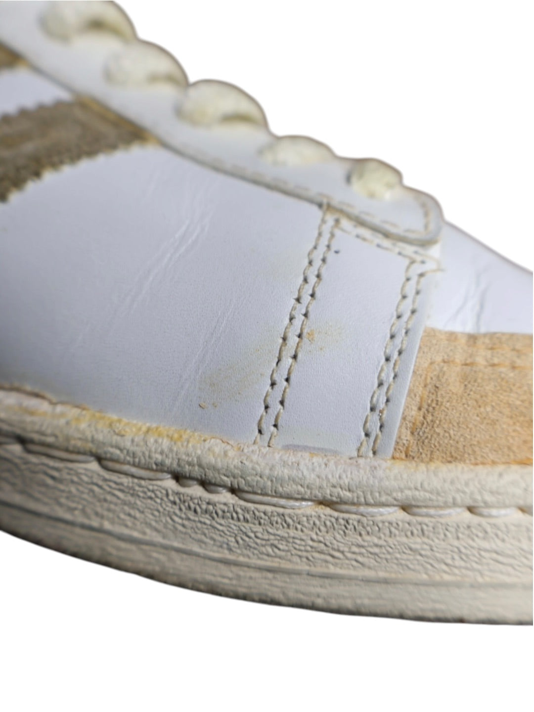 80s adidas "K.ABDUL JABBAR"