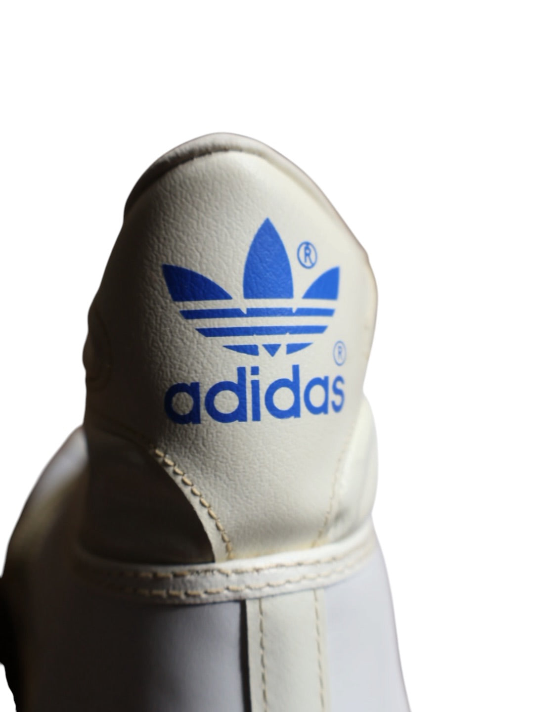 80s adidas "K.ABDUL JABBAR"