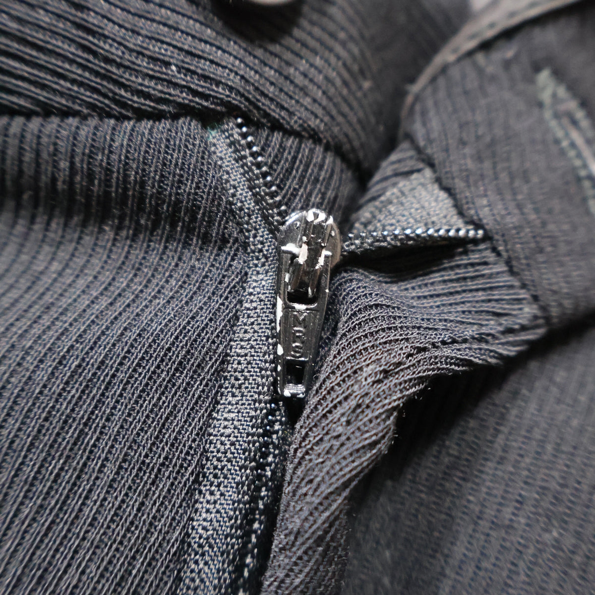 90s Emporio Armani レーヨンスラックス