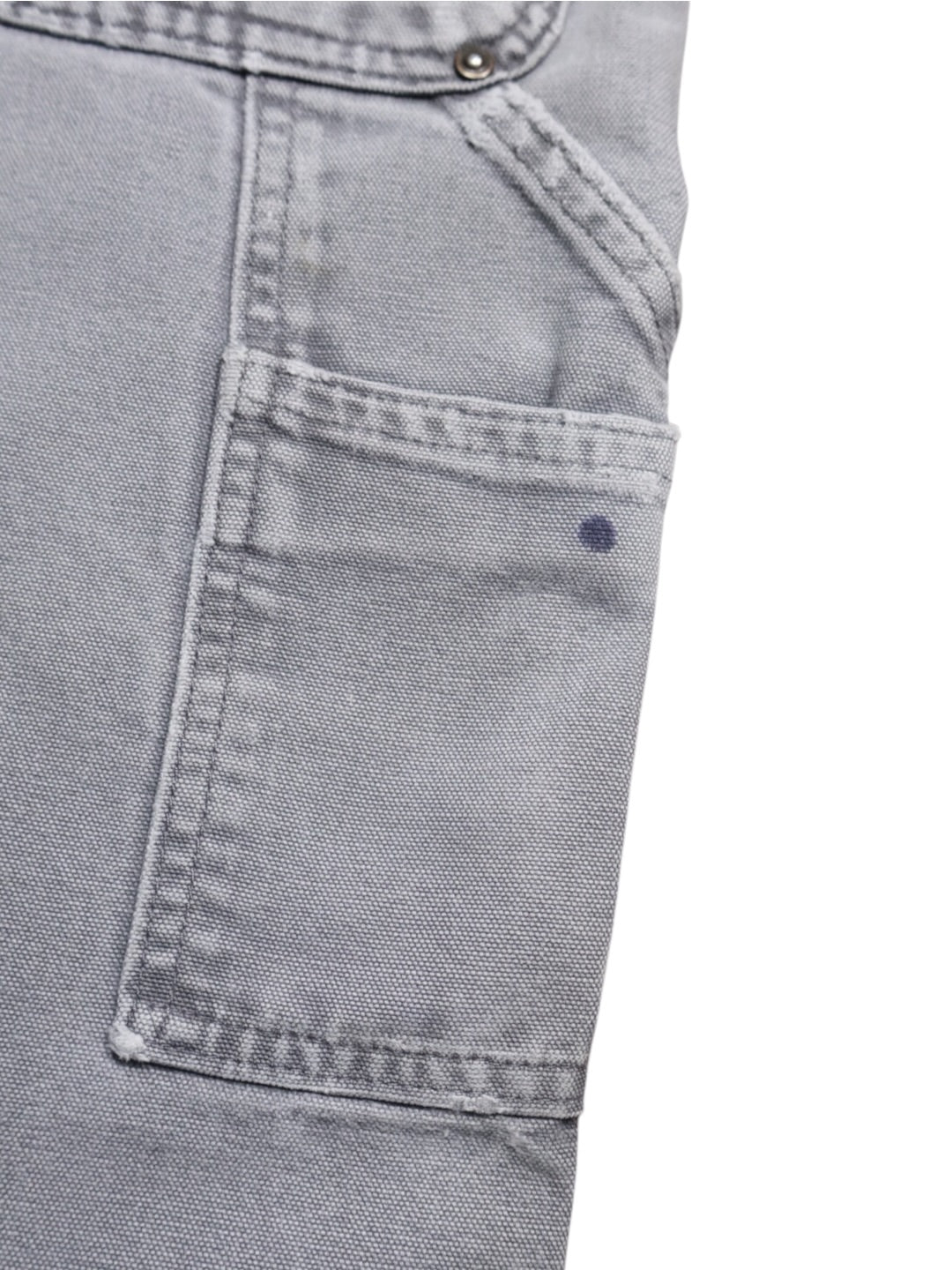 90s,00s Carhartt ダブルニーパンツ