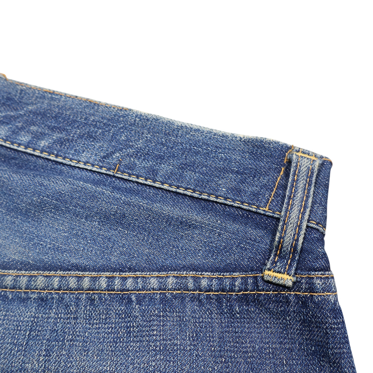 50s Levis 503BXX