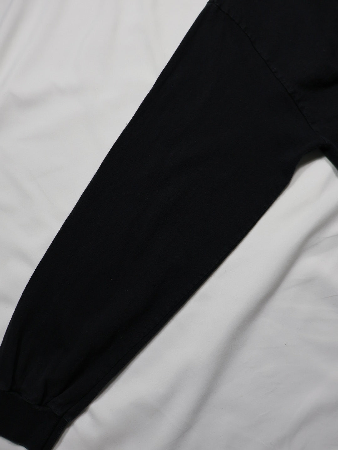 90s~ Motion Logo L/S Tシャツ