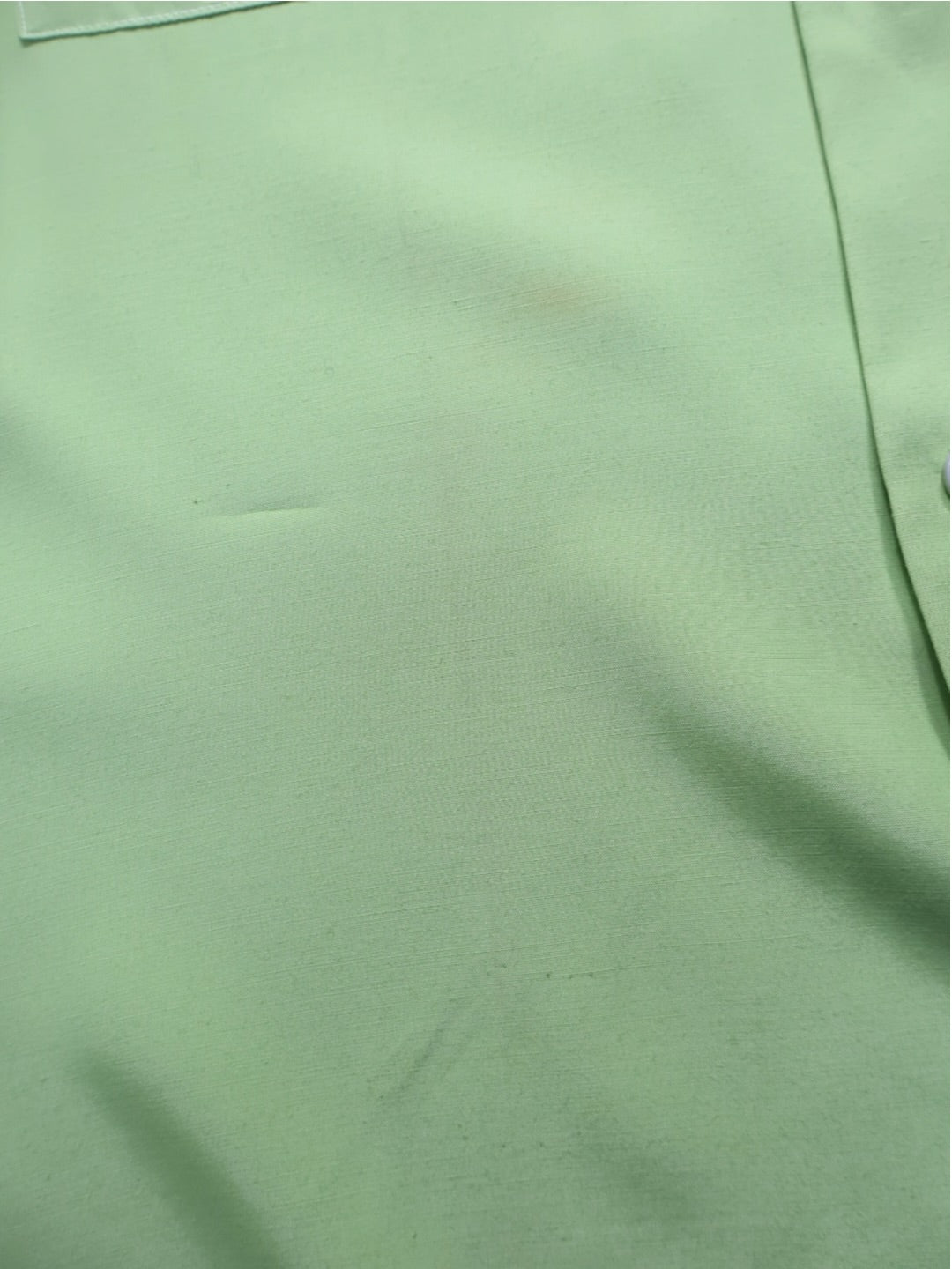 "50s TOENCRAFT ""Dead Stock"" Rayon Acetate シャツ"