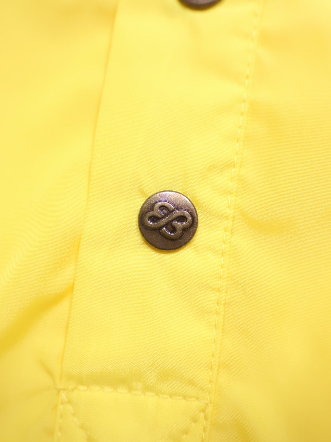 80s Eddie Bauer ナイロンプルオーバー