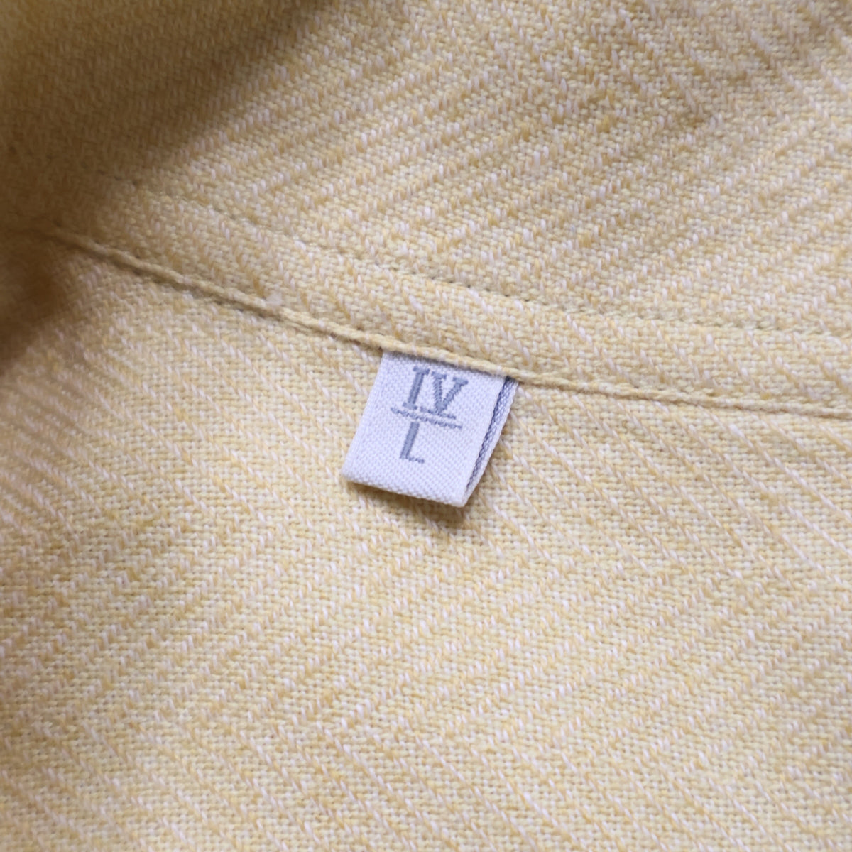 Ermenegildo Zegna Soft コットンシャツ