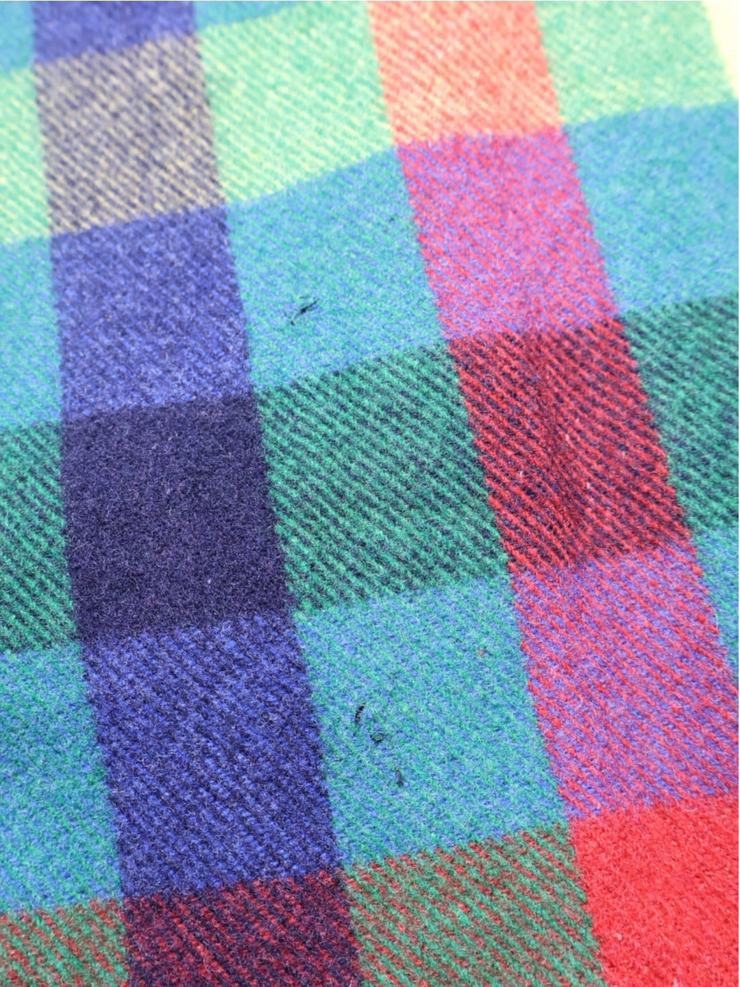30s Woolrich ウールシャツジャケット