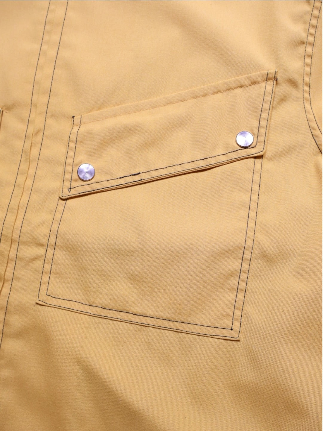 70s Lord & Taylor レーシングジャケット