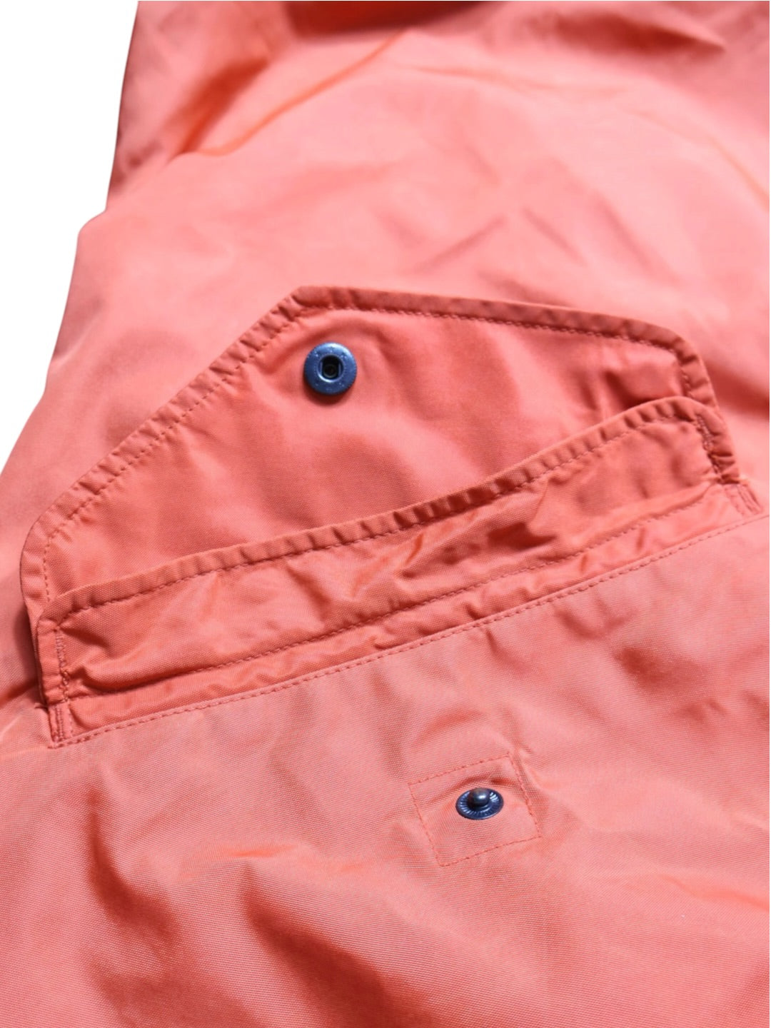 90s~ POLO SPORT M-51 Type  ナイロンジャケット