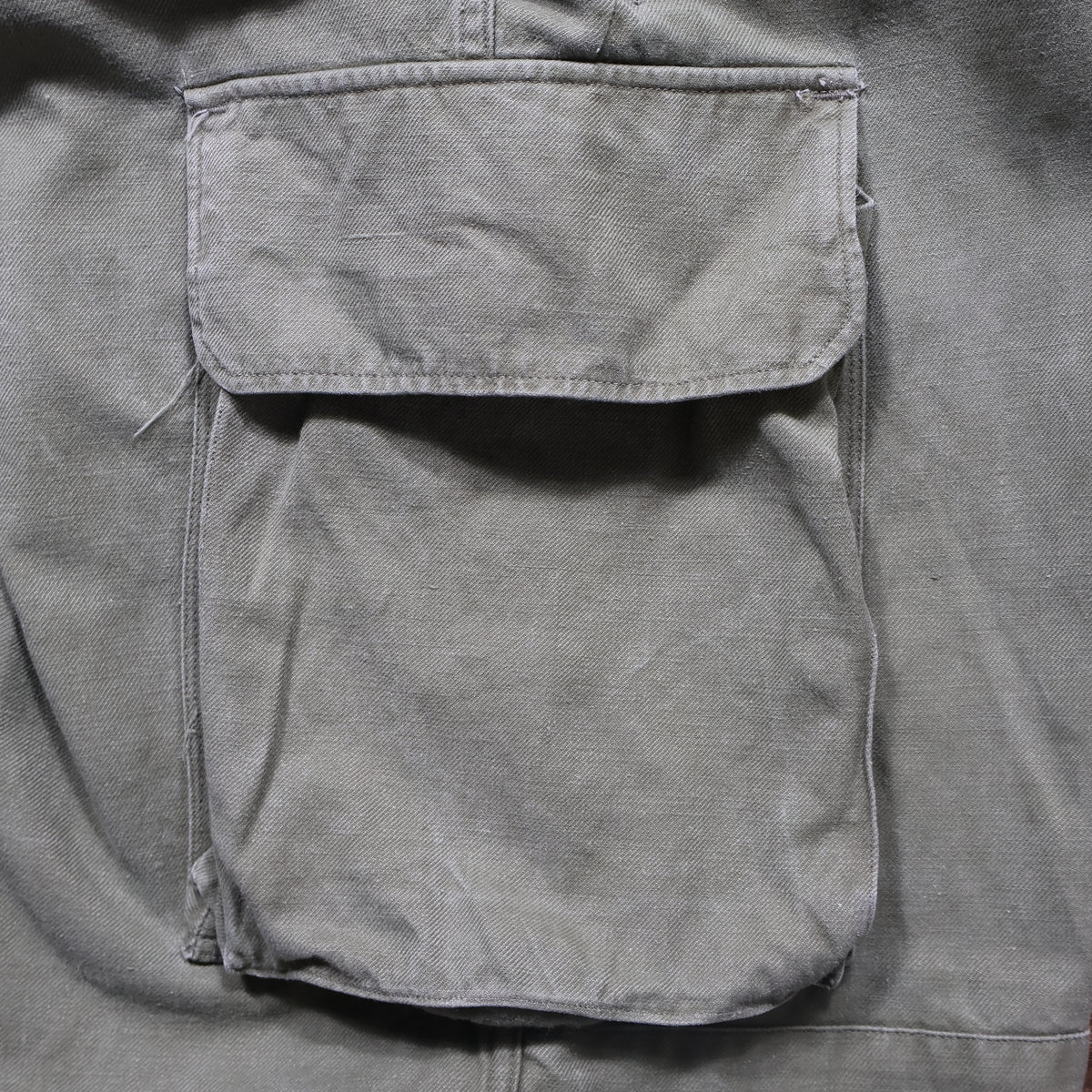 FrenchArmy M-47 カーゴパンツ