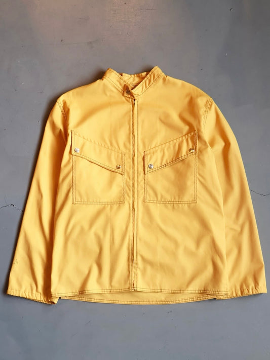 70s Lord & Taylor レーシングジャケット