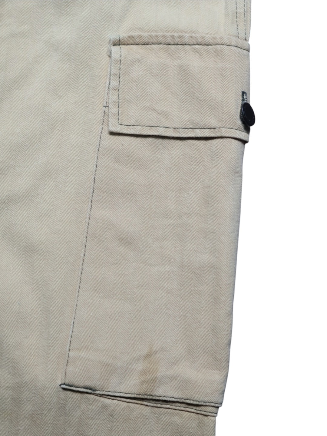 60s M-43 Type HBT サイドカーゴパンツ